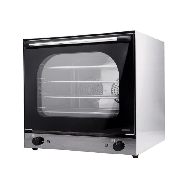 Convection Oven 62 Ltr with Enamelled Chamber