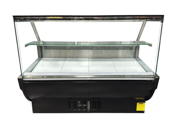 Serveover Display Fridge| SEA-Ford 150CM