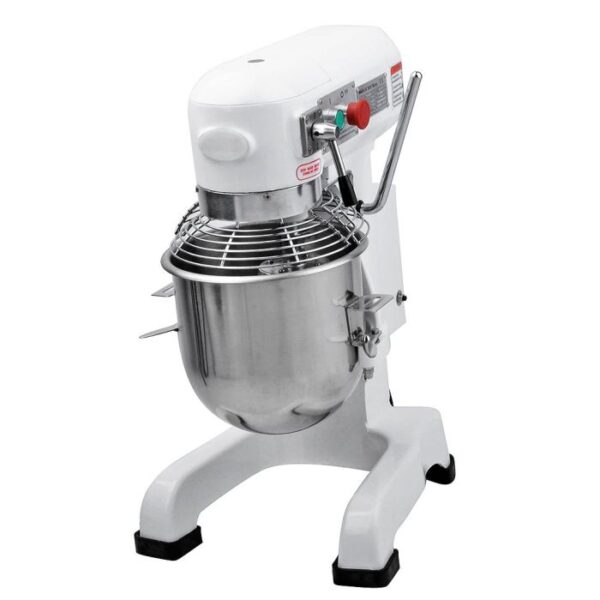 Floor Standing Planetary Mixer 10 Ltr