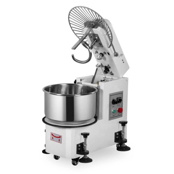 Floor Standing Spiral Mixer 20 Ltr