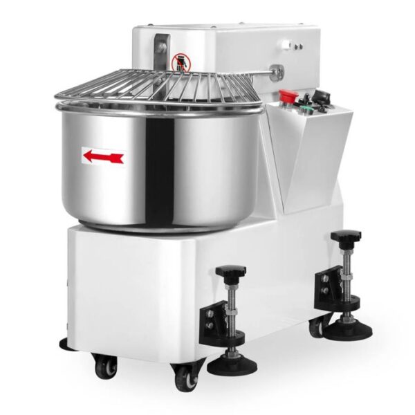 Floor Standing Spiral Mixer 30 Ltr