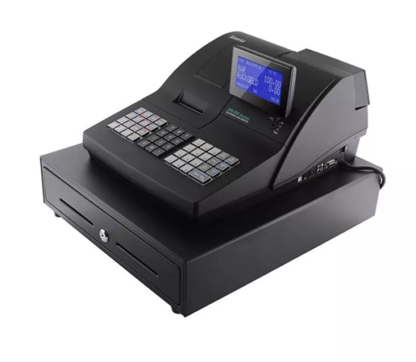 SAM4S NR510 Cash Register