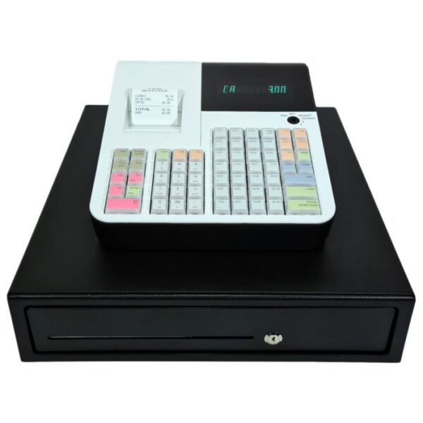 Elite 5 Cash Register Till