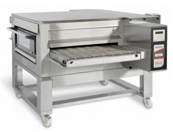 Zanolli Synthesis 12/80V E Electric Conveyor Oven (32"/80cm)