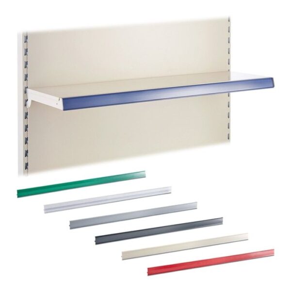 Price Holders for Shelving Systems