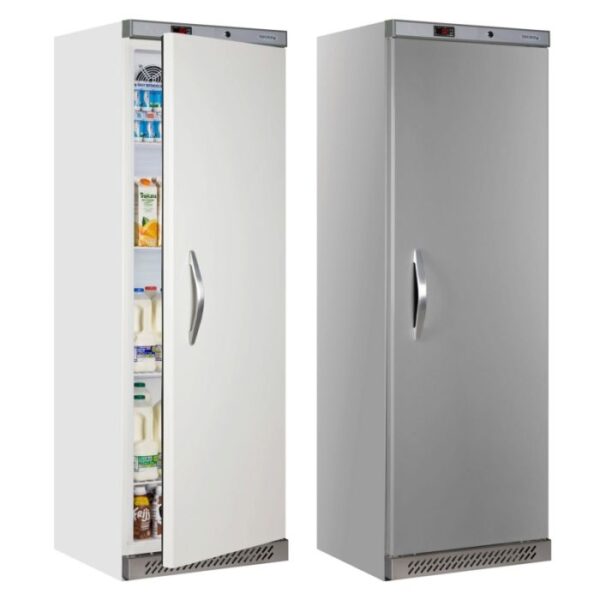 Solid Door Chiller Refrigerator 60cm (2ft) - 265 Litre