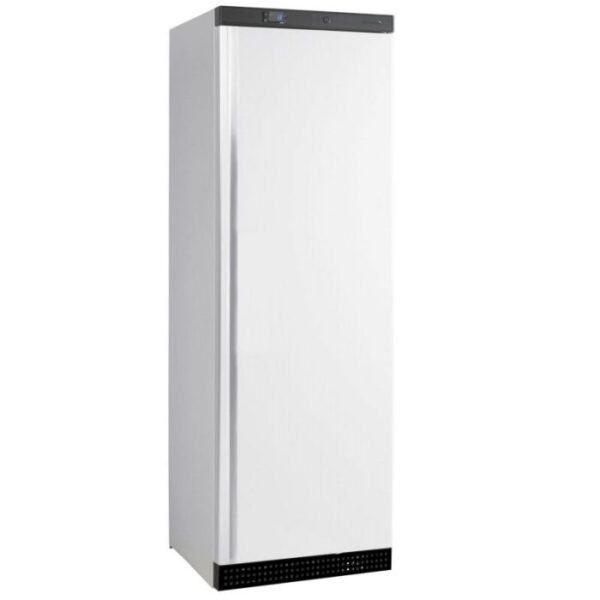 Solid Single Door Freezer 60cm White (2ft - 400ltr)