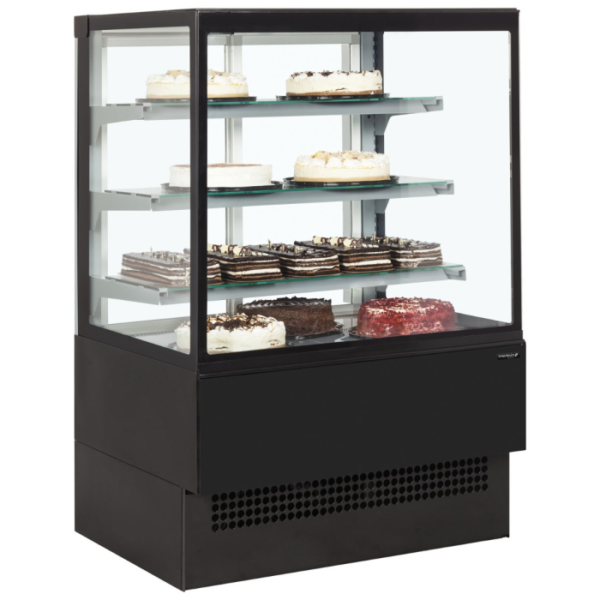 Patisserie Display Cabinet EVOK1202