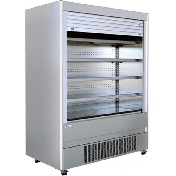 MAFIROL Stainless Steel Multideck 1510mm Wide