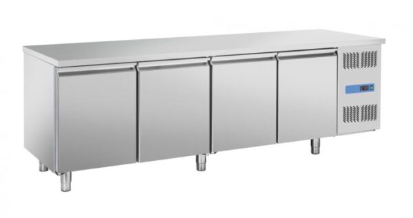 Gastronorm Preparation Top Counter Ware 223cm