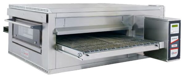 Zanolli Synthesis 12/100V G Gas Conveyor Oven (40"/100cm)