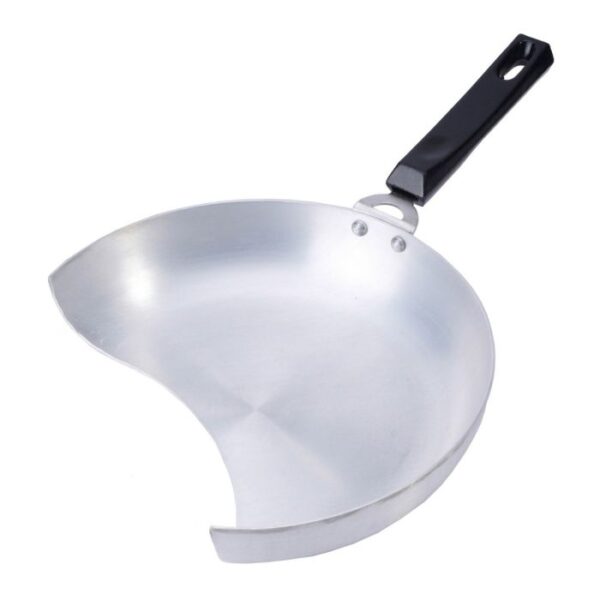 Doner Kebab Frying Pan (Catcher) 25cm