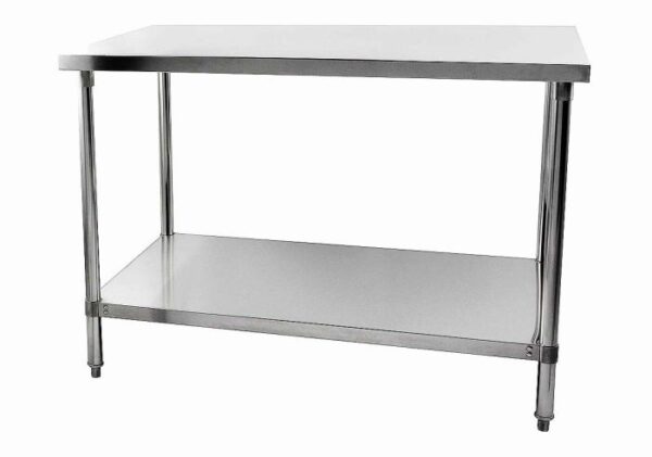 ELITE Stainless Steel Table Width 900 mm