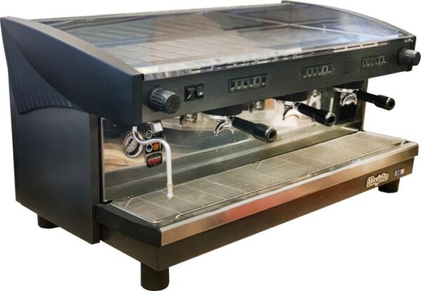 Magister 3 Group Coffee Machine Es100