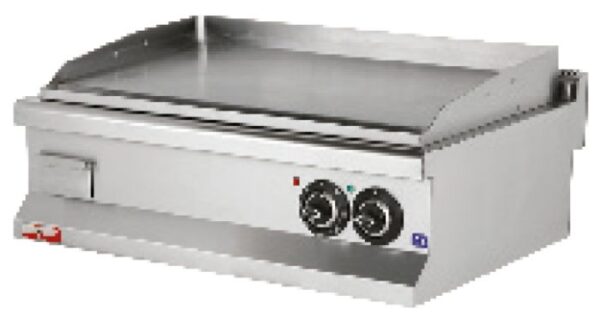 Electric Grill Smooth EAS-E30 90cm