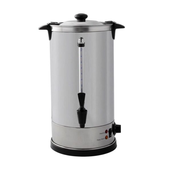 Water Boiler Double Layer 10 Ltr