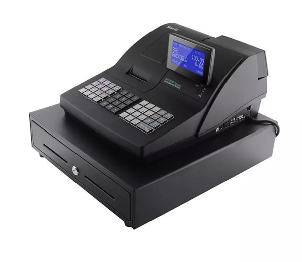 SAM4S NR510 Cash Register