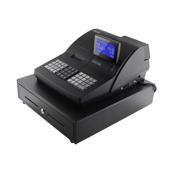 Sam4s NR-500 Cash Register Till