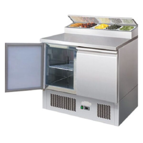 Preparation Counter Trend 107cm