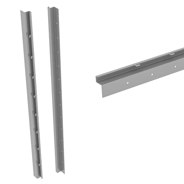 SLATWALL BRACKET (PAIR)