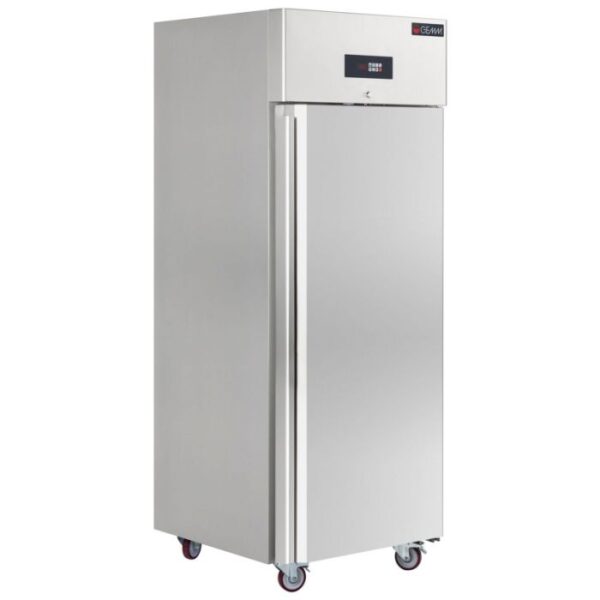 ICY Solid Door Chiller Refrigerator 75cm (2.46ft) - 438 Ltr