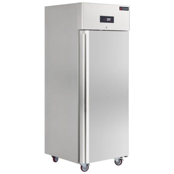 ICY Solid Door Chiller Refrigerator 75cm (2.46ft) - 438 Ltr