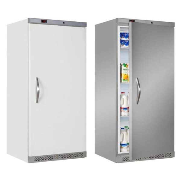 Solid Door Chiller Refrigerator 77cm (2.5ft) - 410 Litre