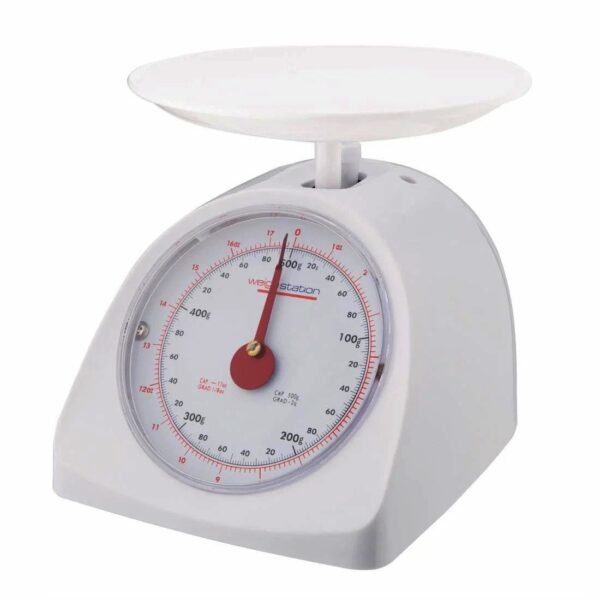 Dial Scale 0.5kg