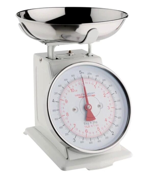 Large Kitchen Scale 5kg