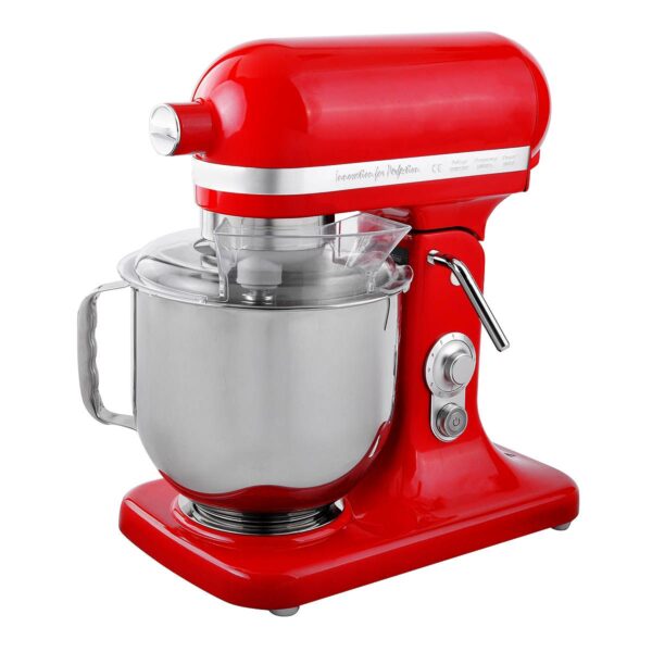 Stand Mixer - Café Latte 7 Ltr