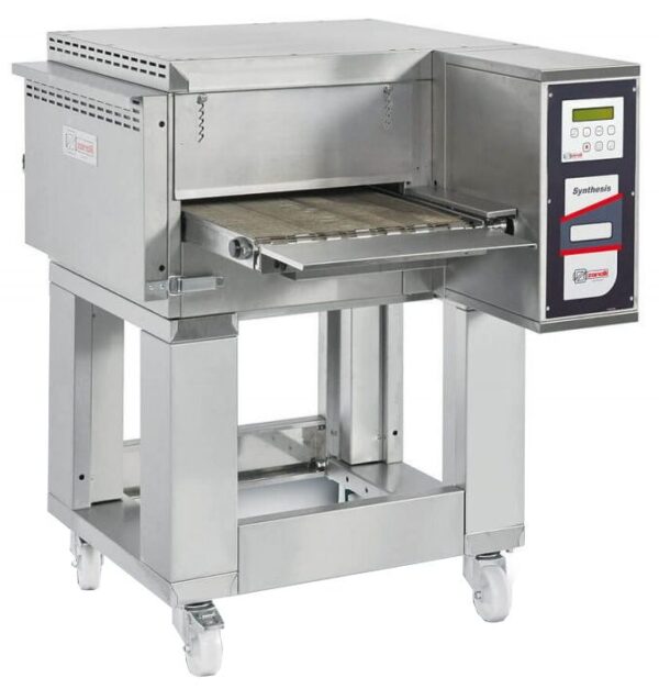 Zanolli Synthesis 12/80V E Electric Conveyor Oven (32"/80cm)